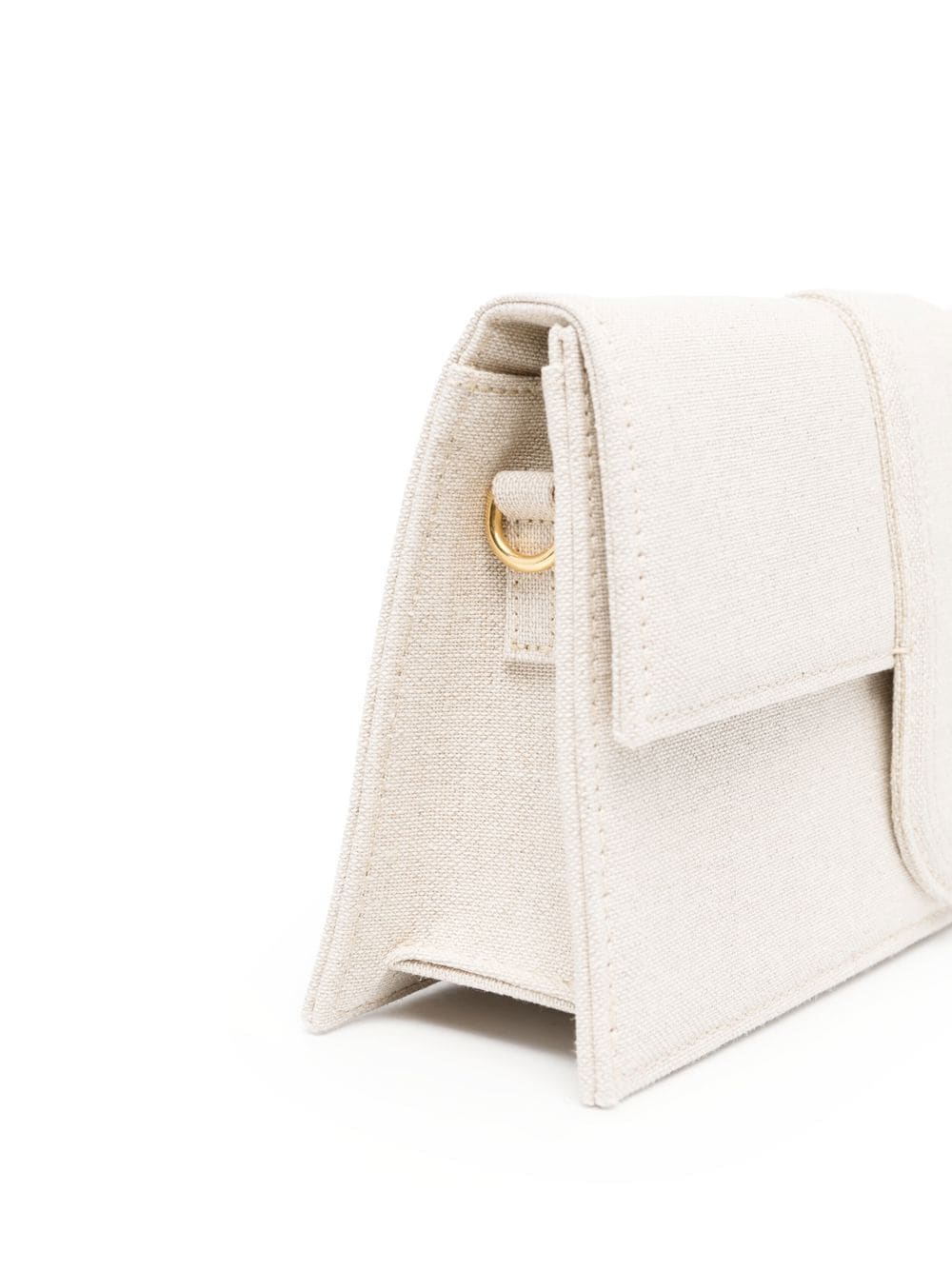 JACQUEMUS Le Bambino Long Shoulder Bag