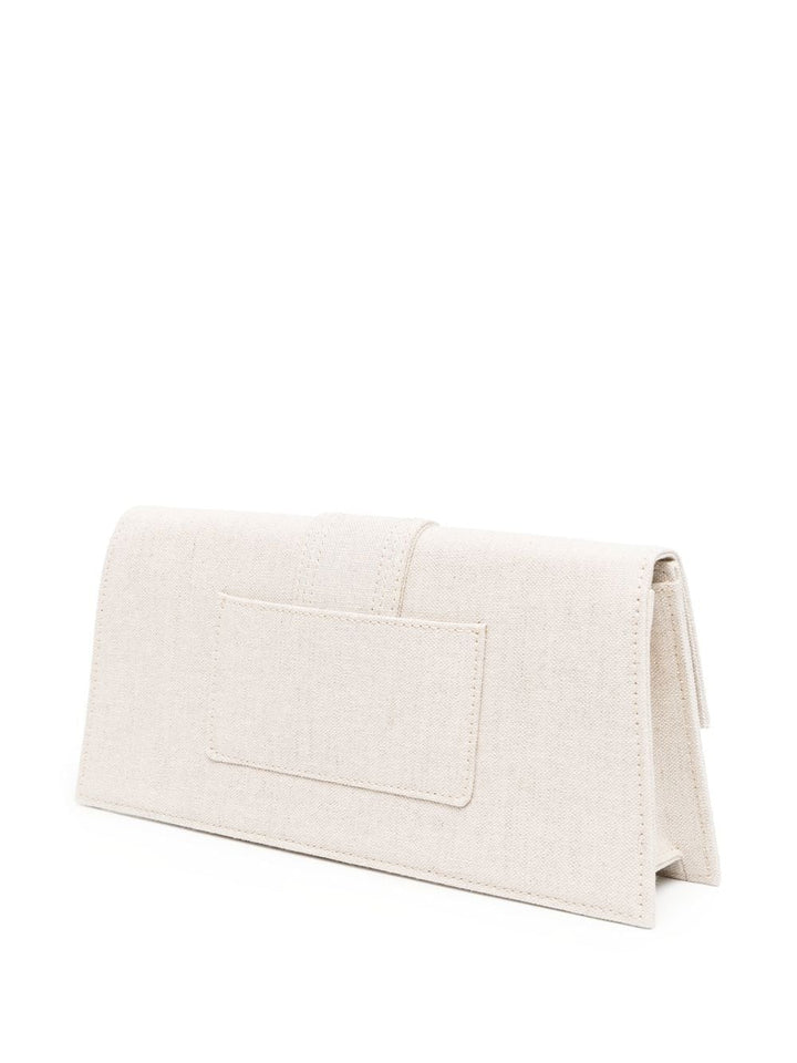 JACQUEMUS Le Bambino Long Shoulder Bag