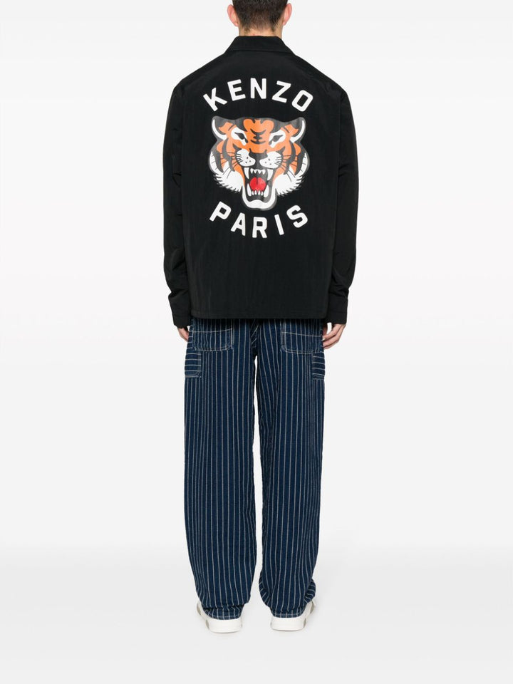 Kenzo Jacket