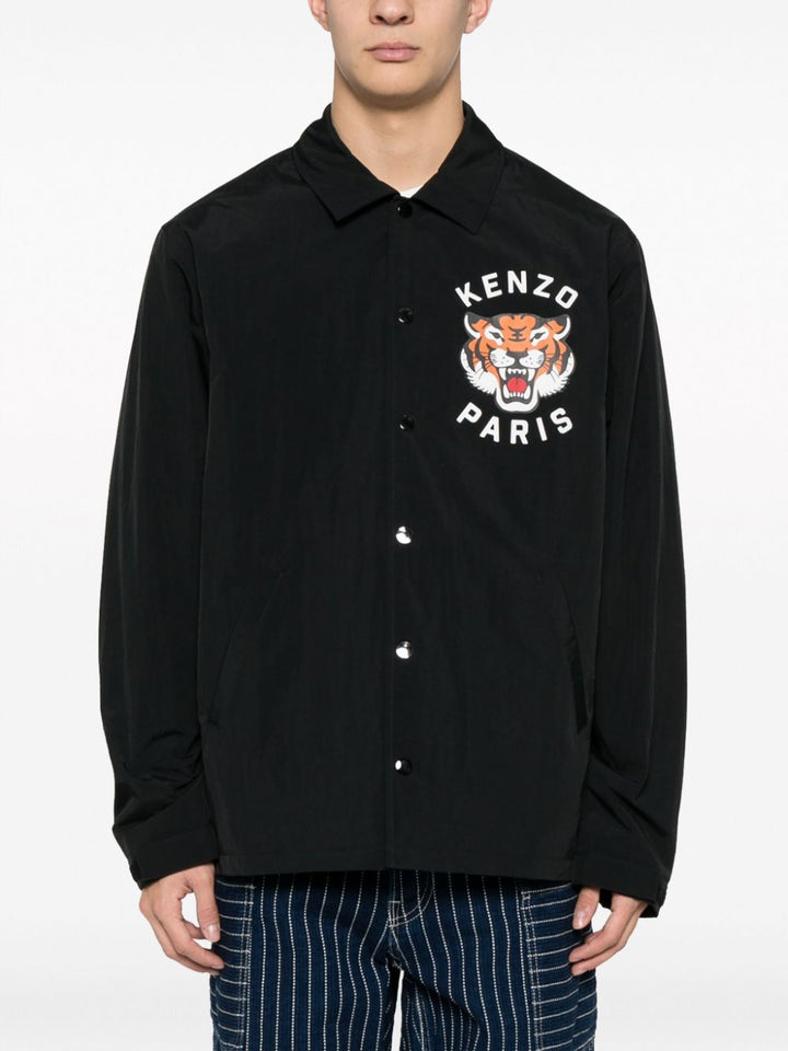 Kenzo Jacket