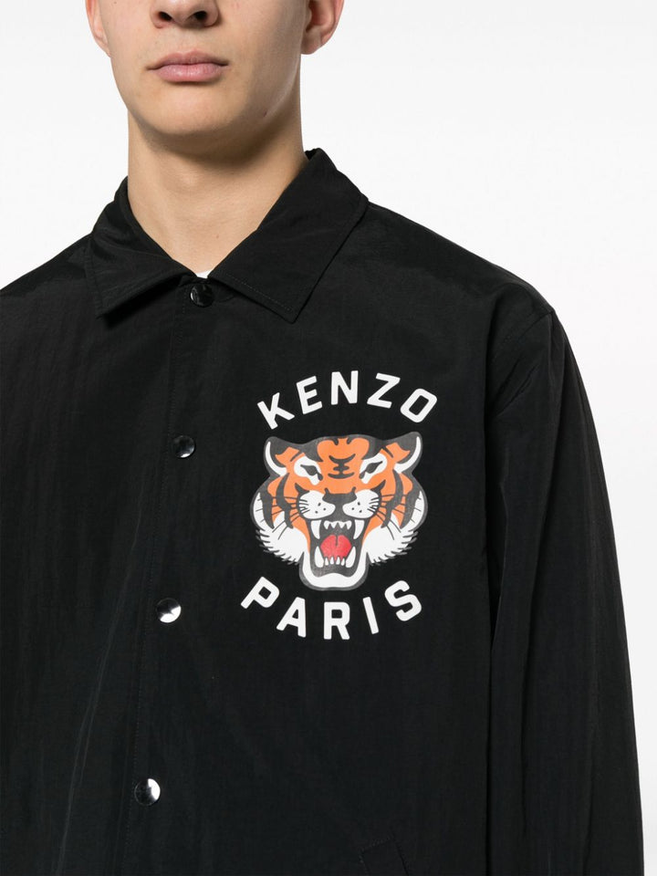 Kenzo Jacket