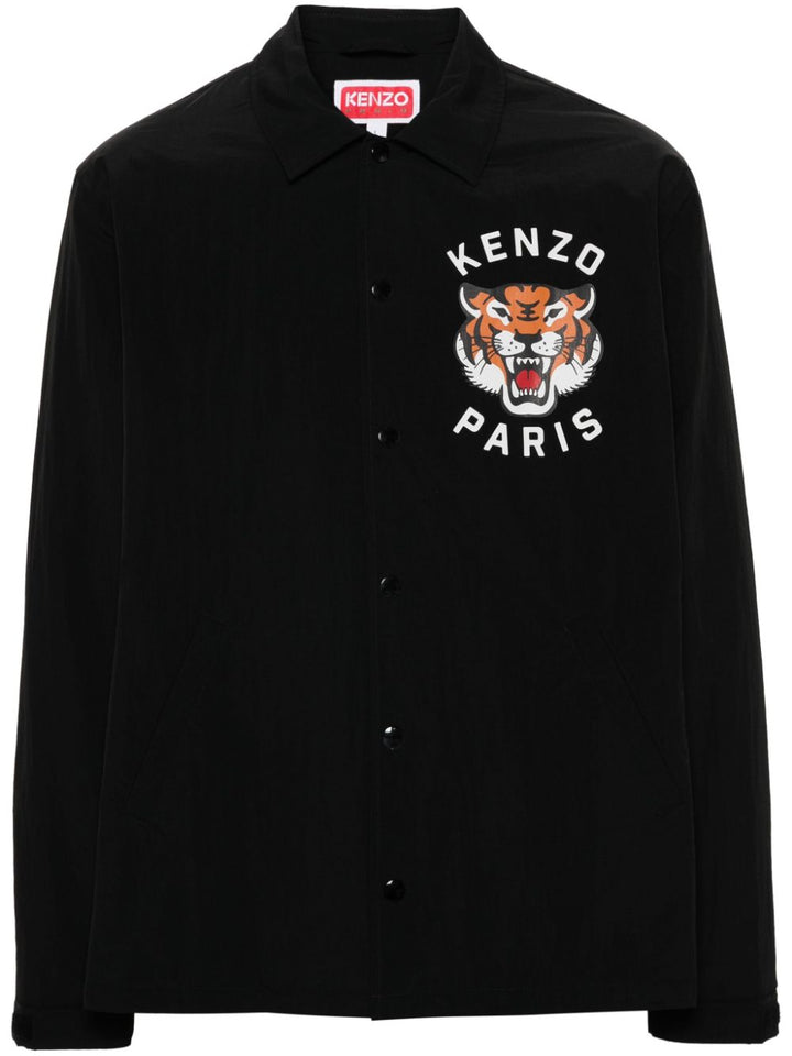 Kenzo Jacket