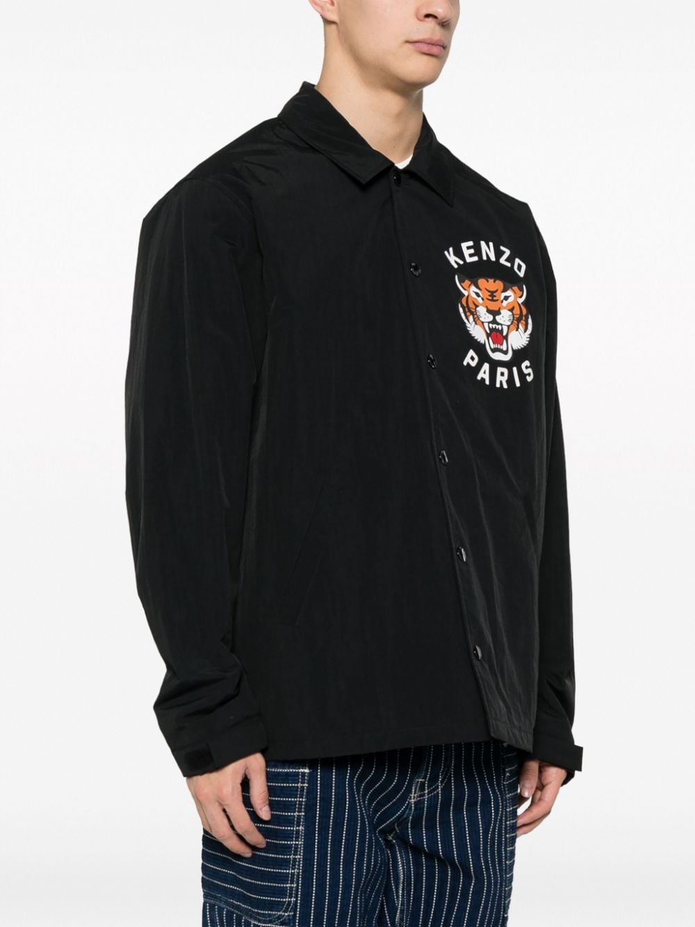 Kenzo Jacket