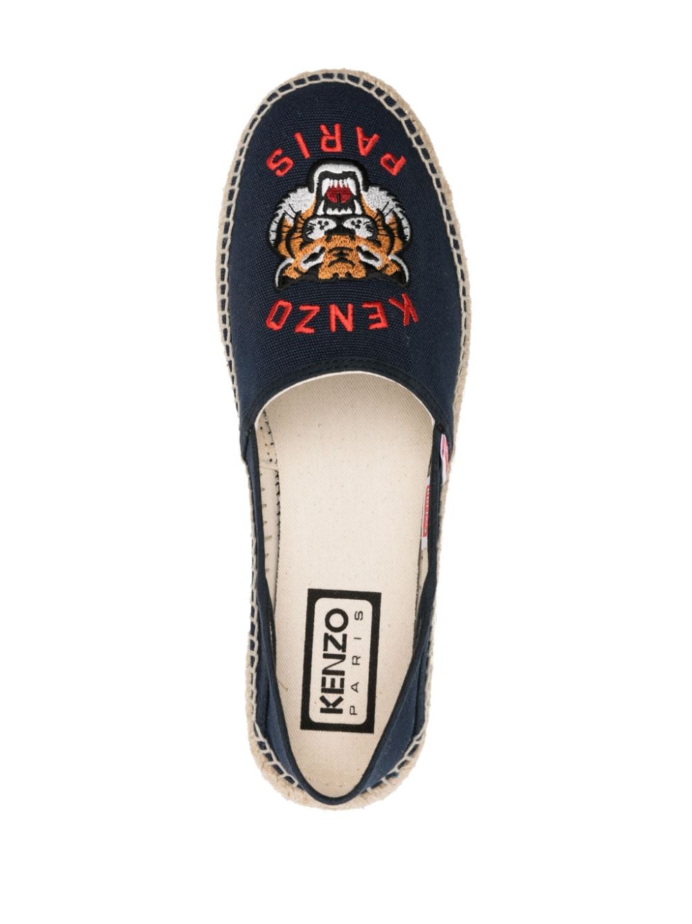 Kenzo Flat shoes