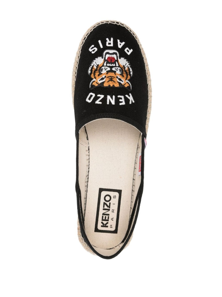 Kenzo Flat shoes