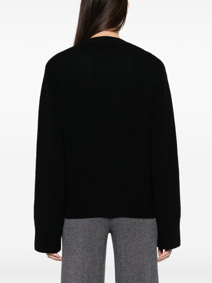 LISA YANG Sweaters Black