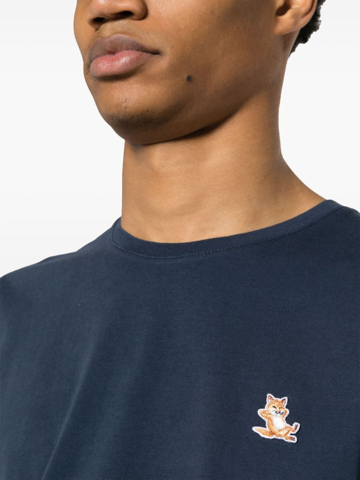 MAISON KITSUNE' T-Shirt