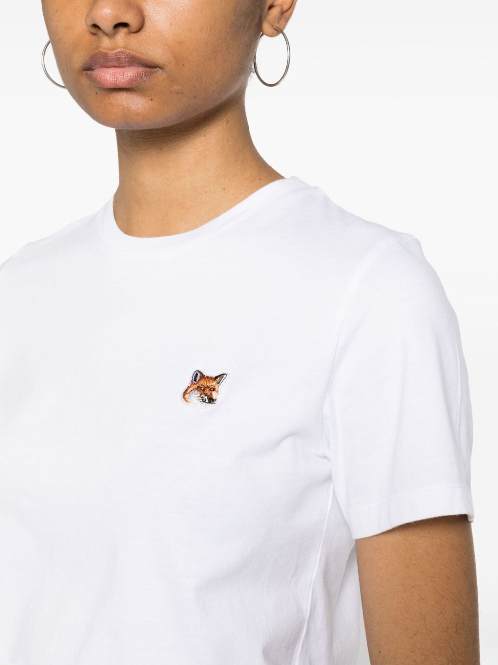 MAISON KITSUNE' T-Shirt