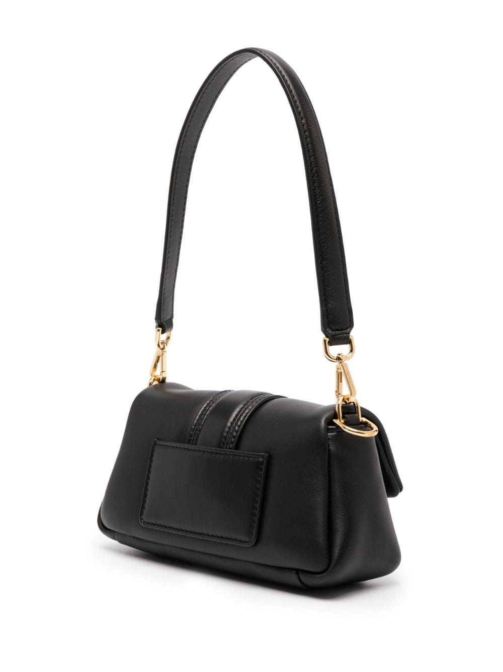 JACQUEMUS Le Bambimou Small Padded Shoulder Bag