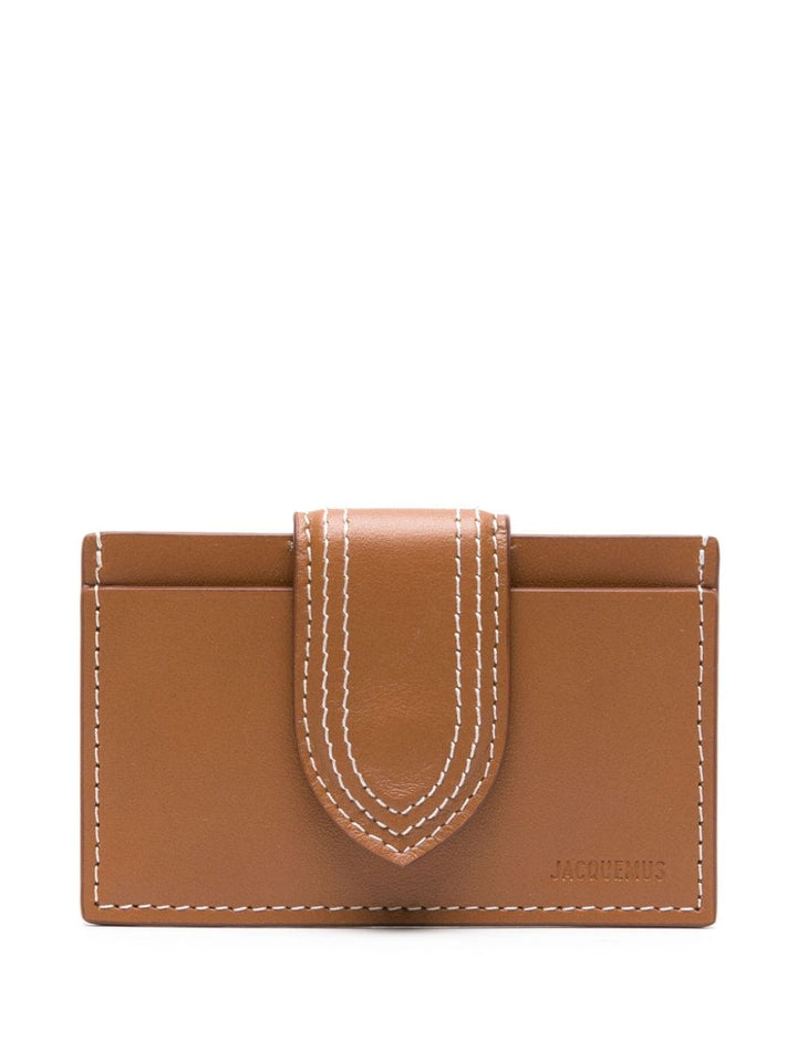 JACQUEMUS Wallet