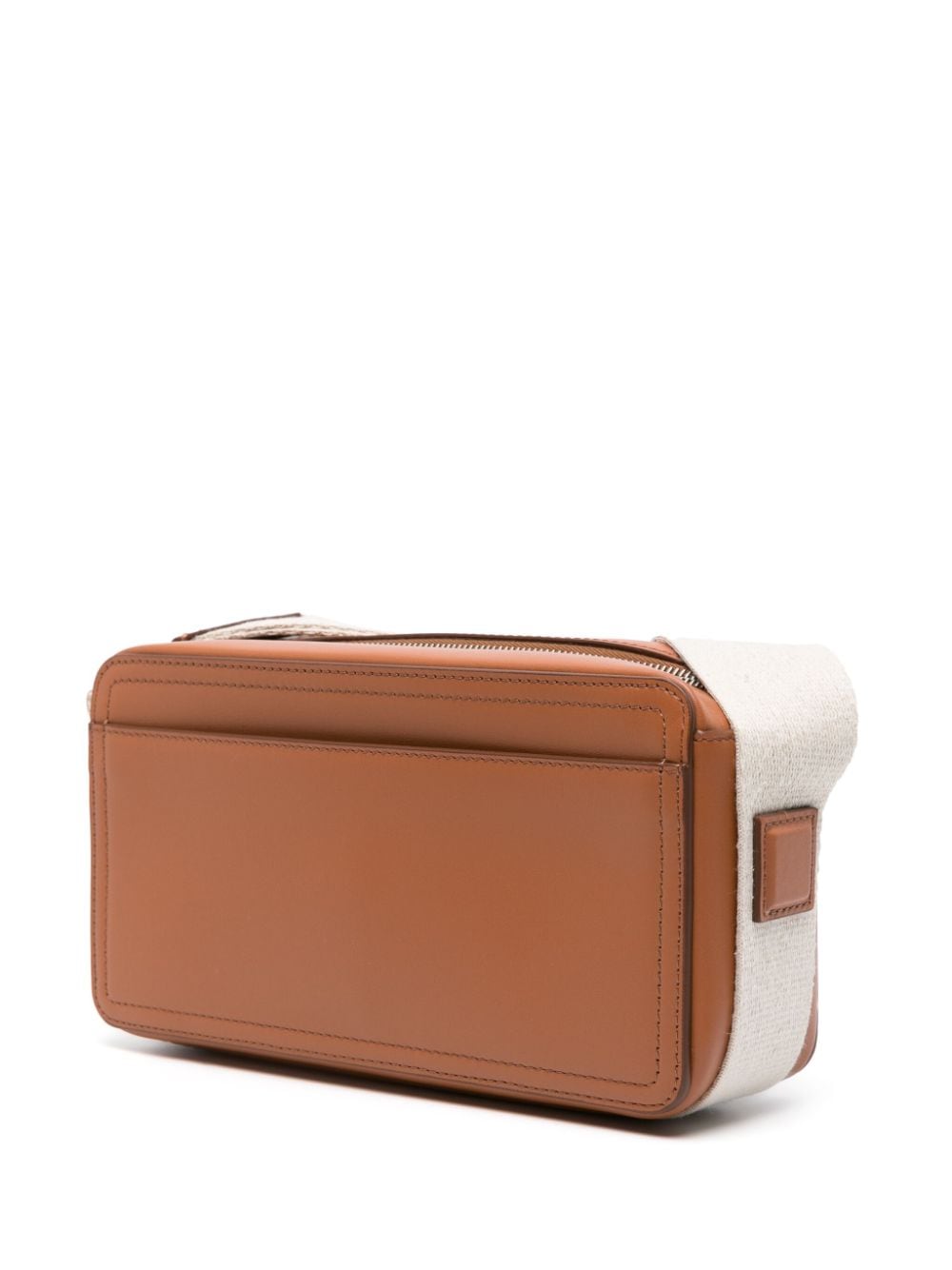 JACQUEMUS Le Cuerda Messenger Bag