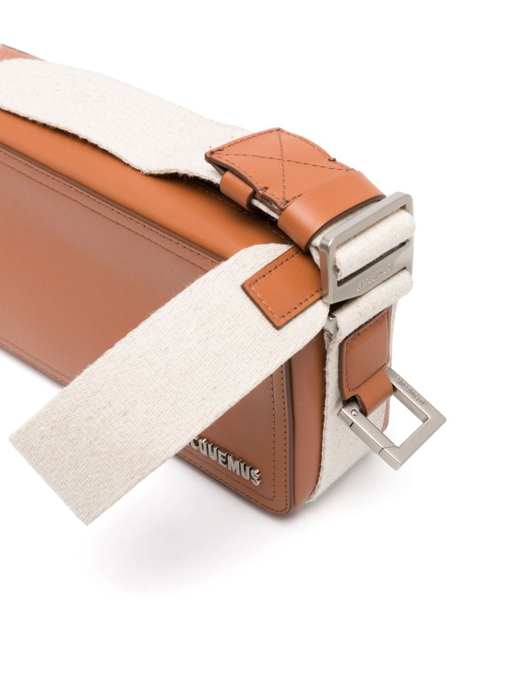 JACQUEMUS Le Cuerda Messenger Bag