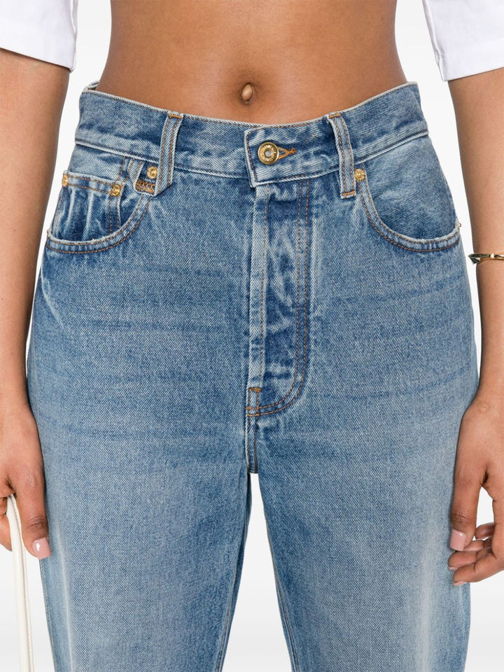 JACQUEMUS Jeans