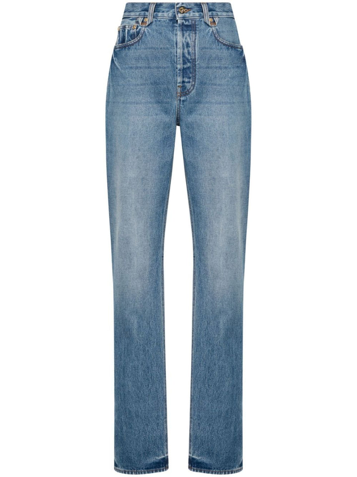 JACQUEMUS Jeans