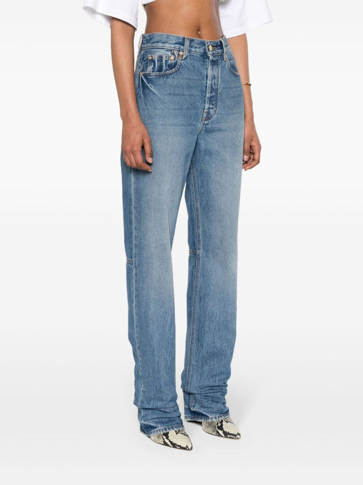 JACQUEMUS Jeans