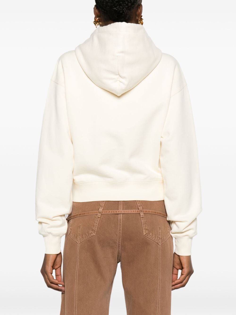 JACQUEMUS Sweatshirt