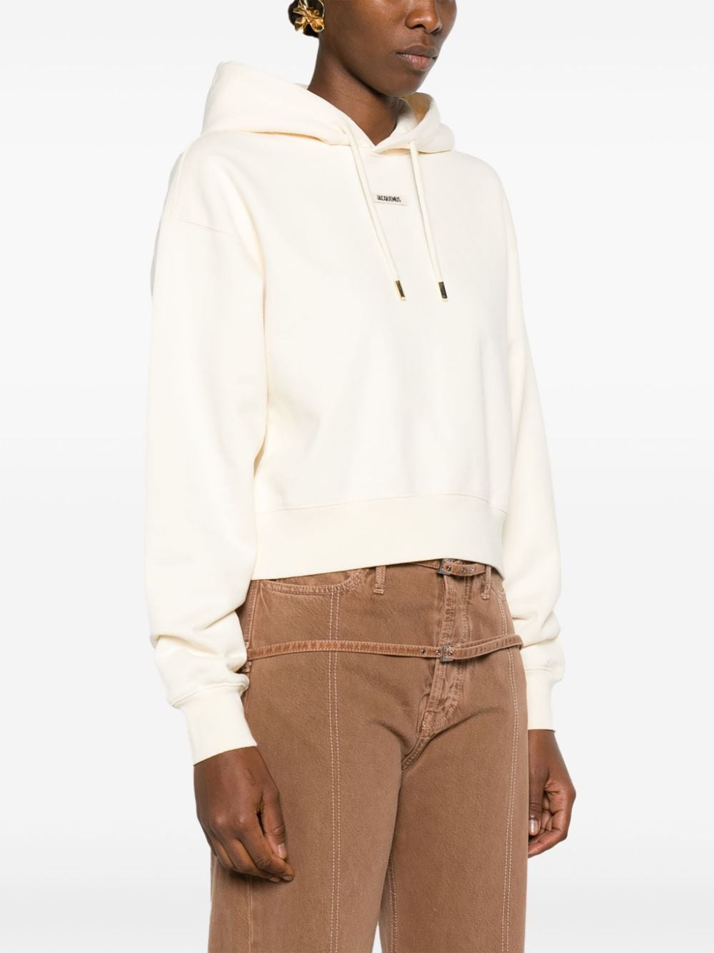 JACQUEMUS Sweatshirt