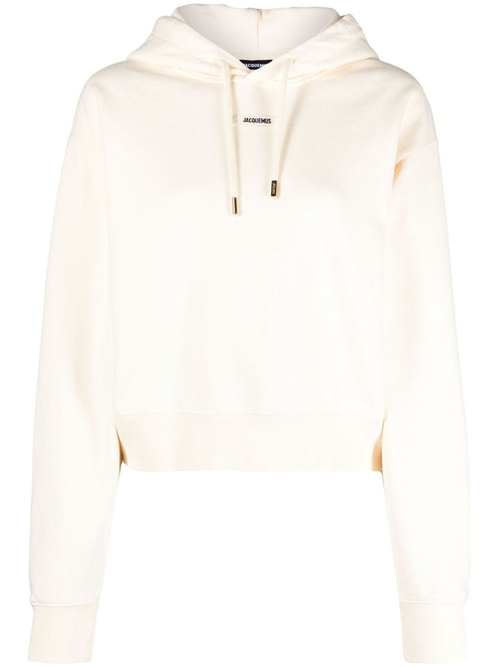 JACQUEMUS Sweatshirt