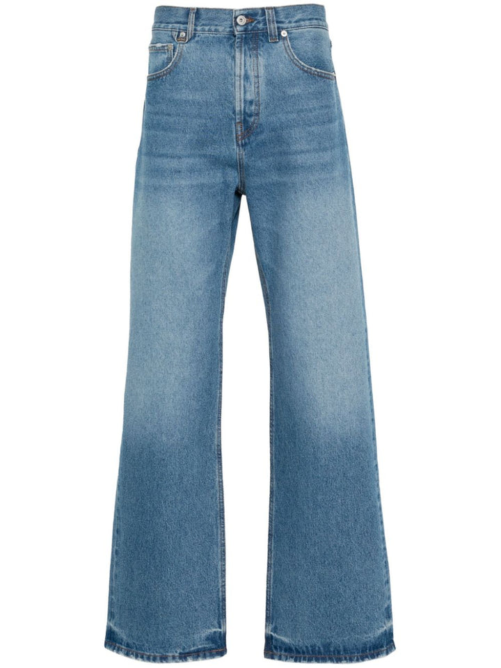 JACQUEMUS Jeans