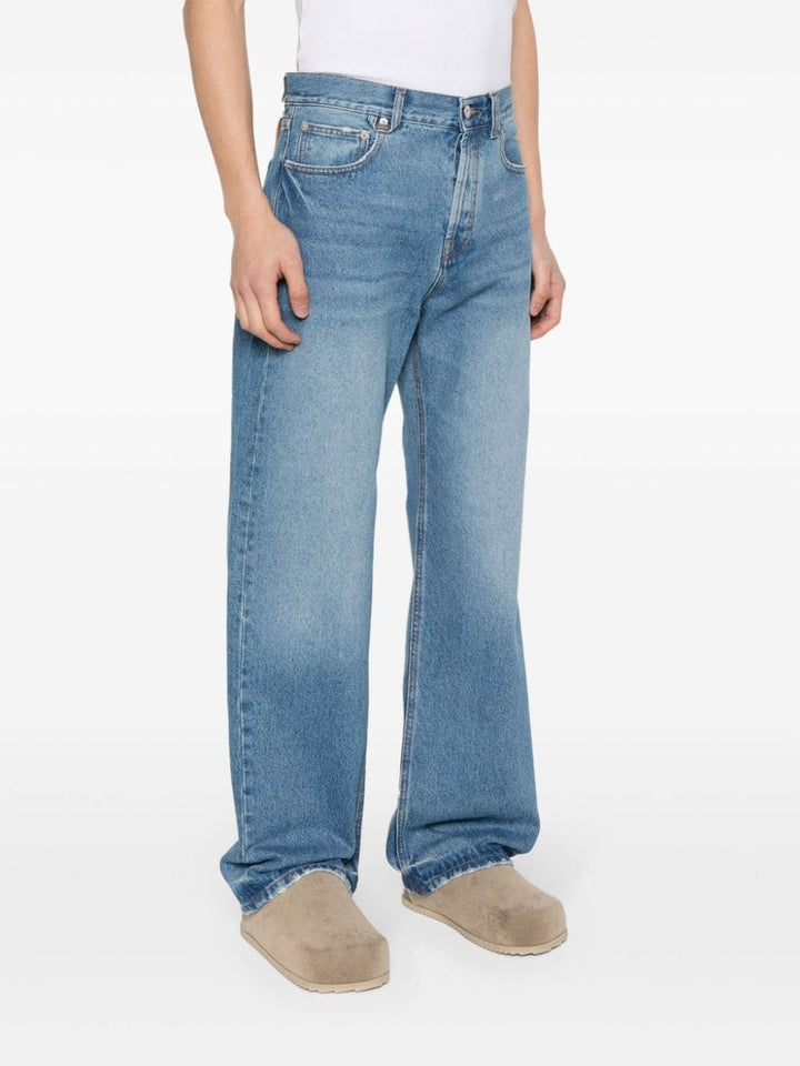 JACQUEMUS Jeans