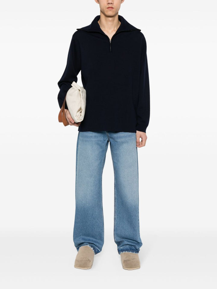 JACQUEMUS Jeans