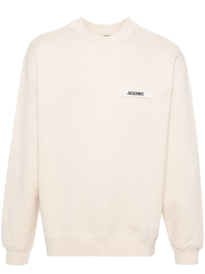 JACQUEMUS Sweatshirt