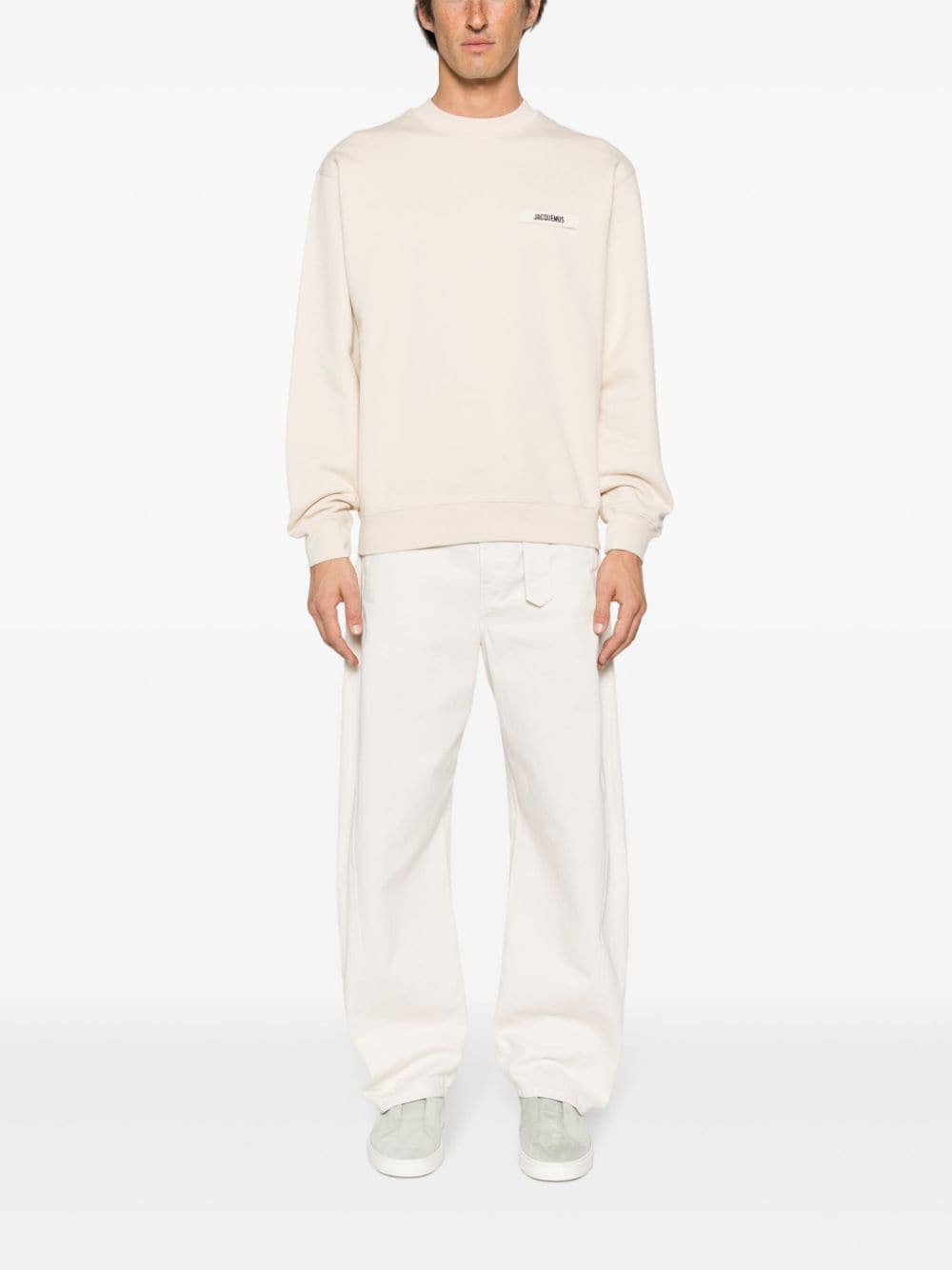 JACQUEMUS Sweatshirt