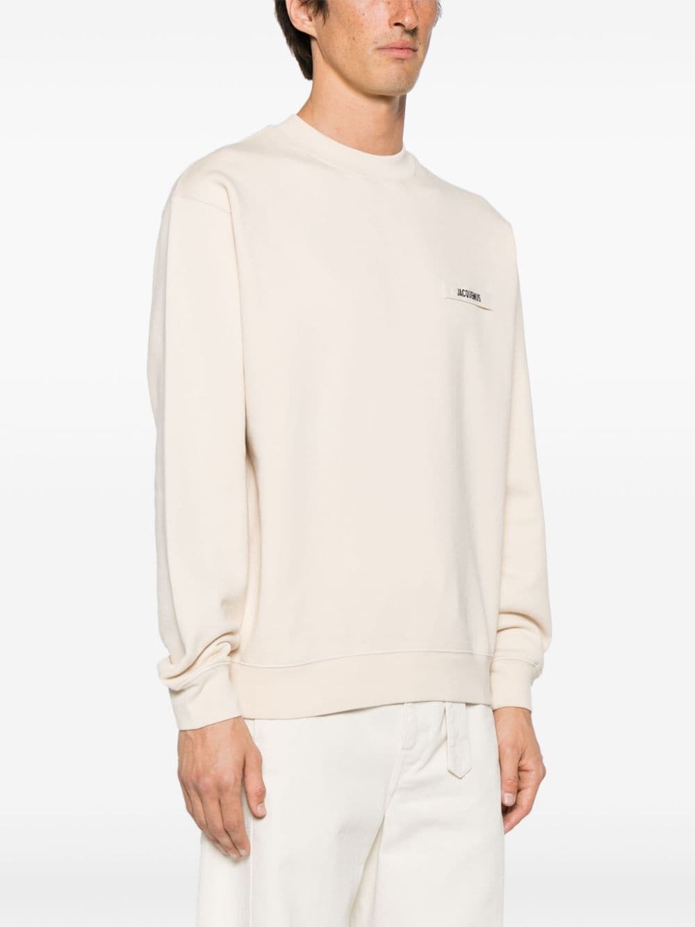 JACQUEMUS Sweatshirt