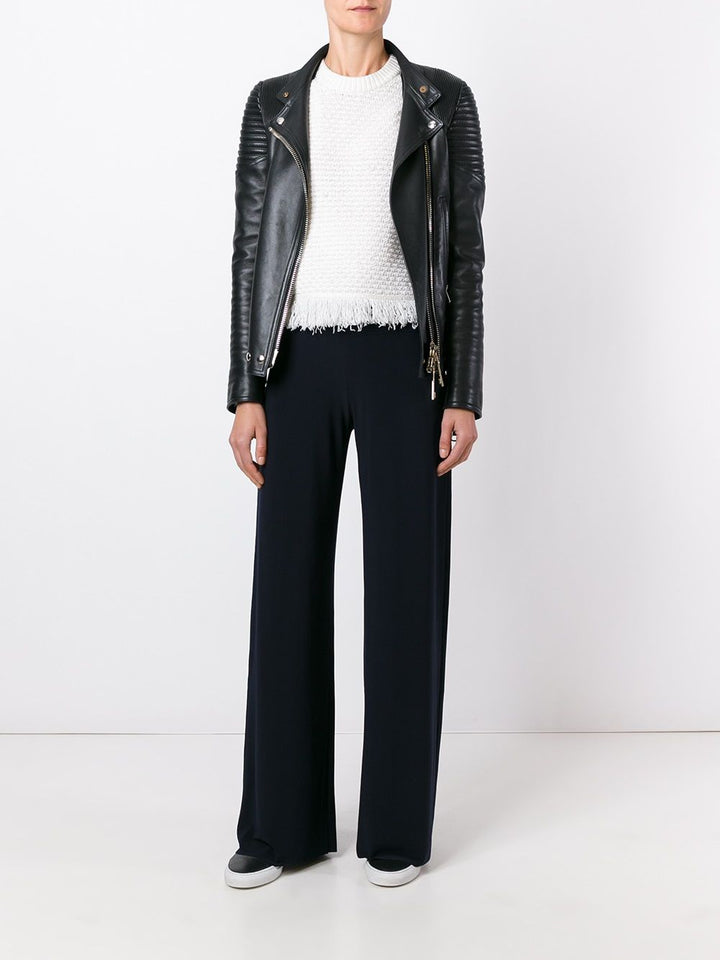 Norma Kamali Trousers