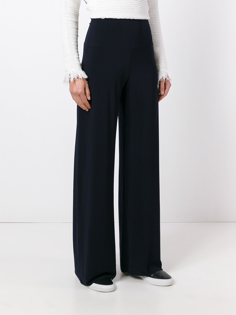 Norma Kamali Trousers