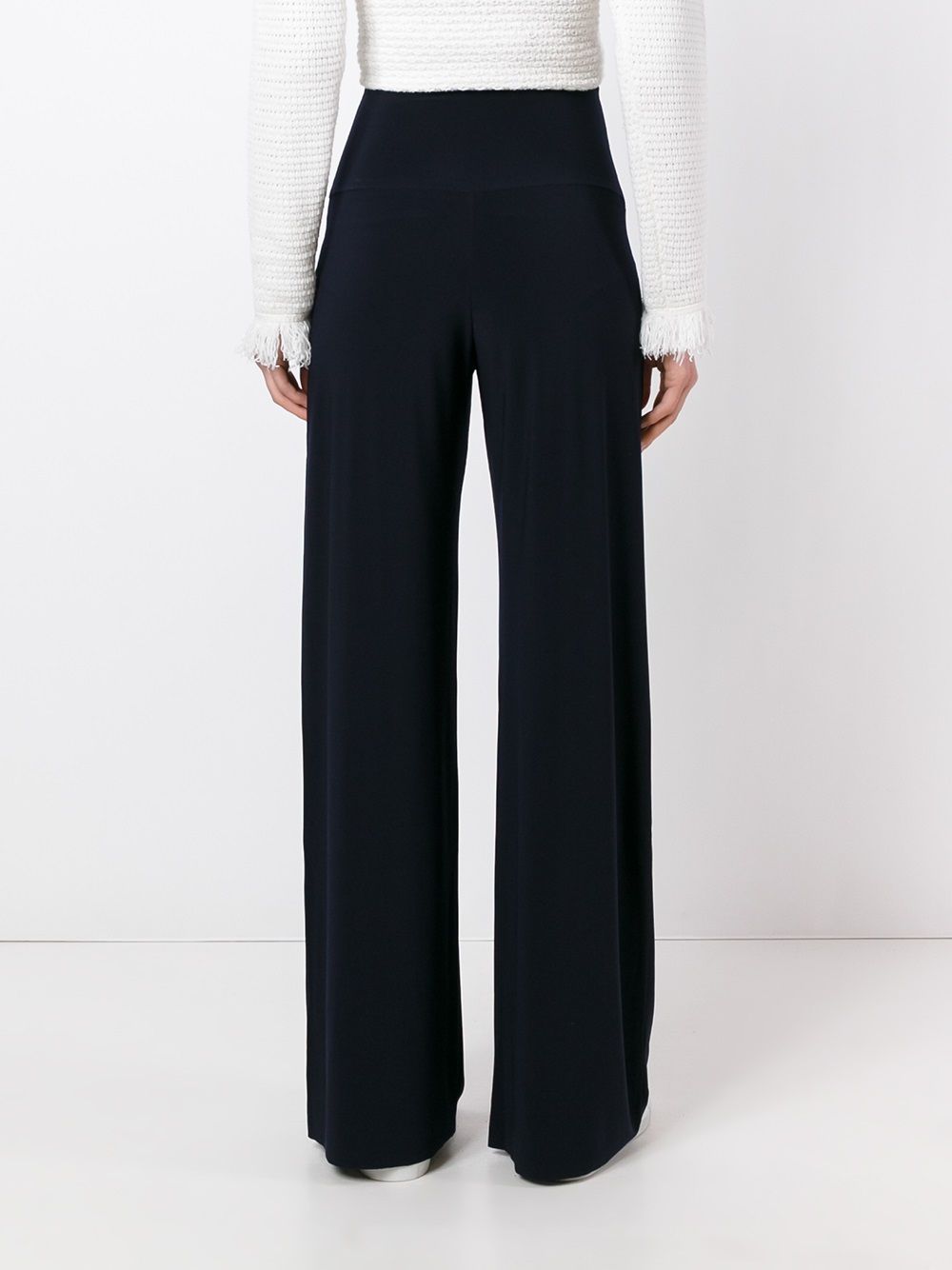 Norma Kamali Trousers