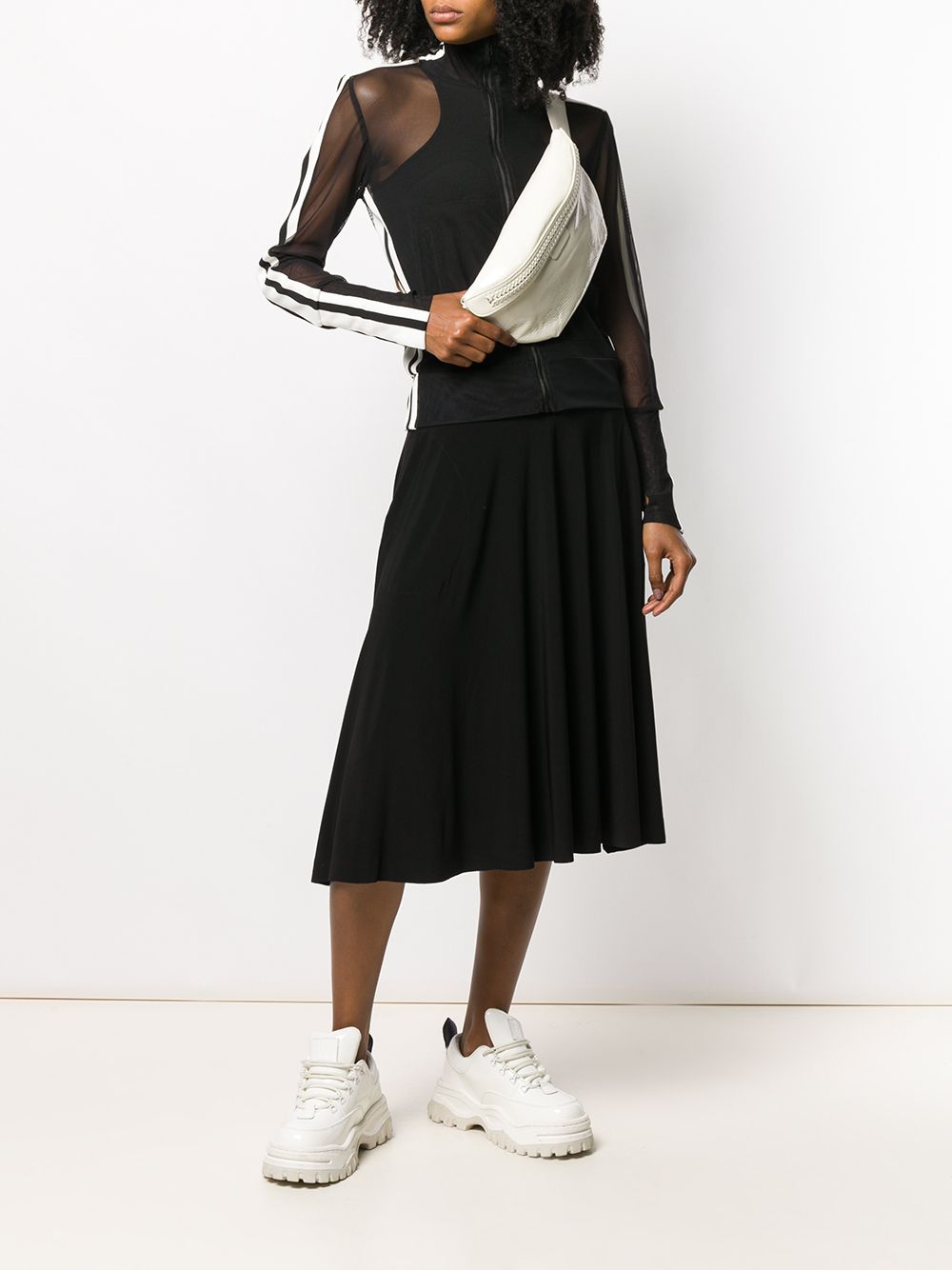 Norma Kamali Skirt