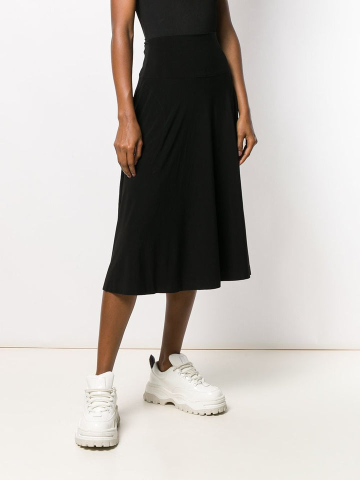 Norma Kamali Skirt