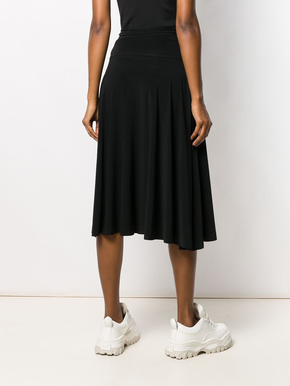 Norma Kamali Skirt