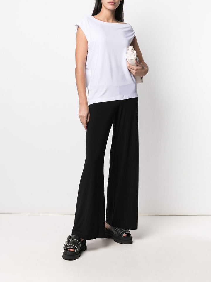 Norma Kamali Trousers