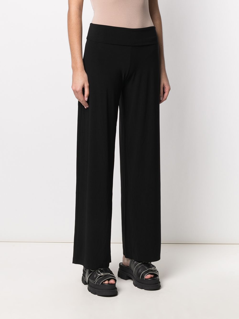 Norma Kamali Trousers