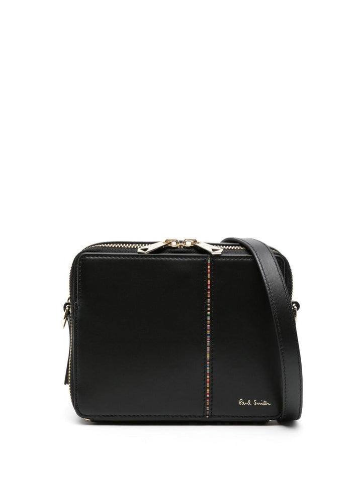 Paul Smith Bag Black