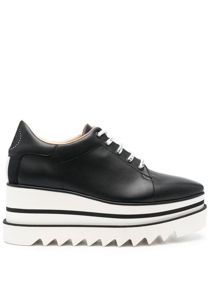 Stella McCartney Elyse Platform Sneakers