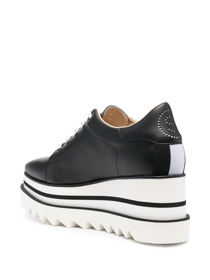 Stella McCartney Elyse Platform Sneakers