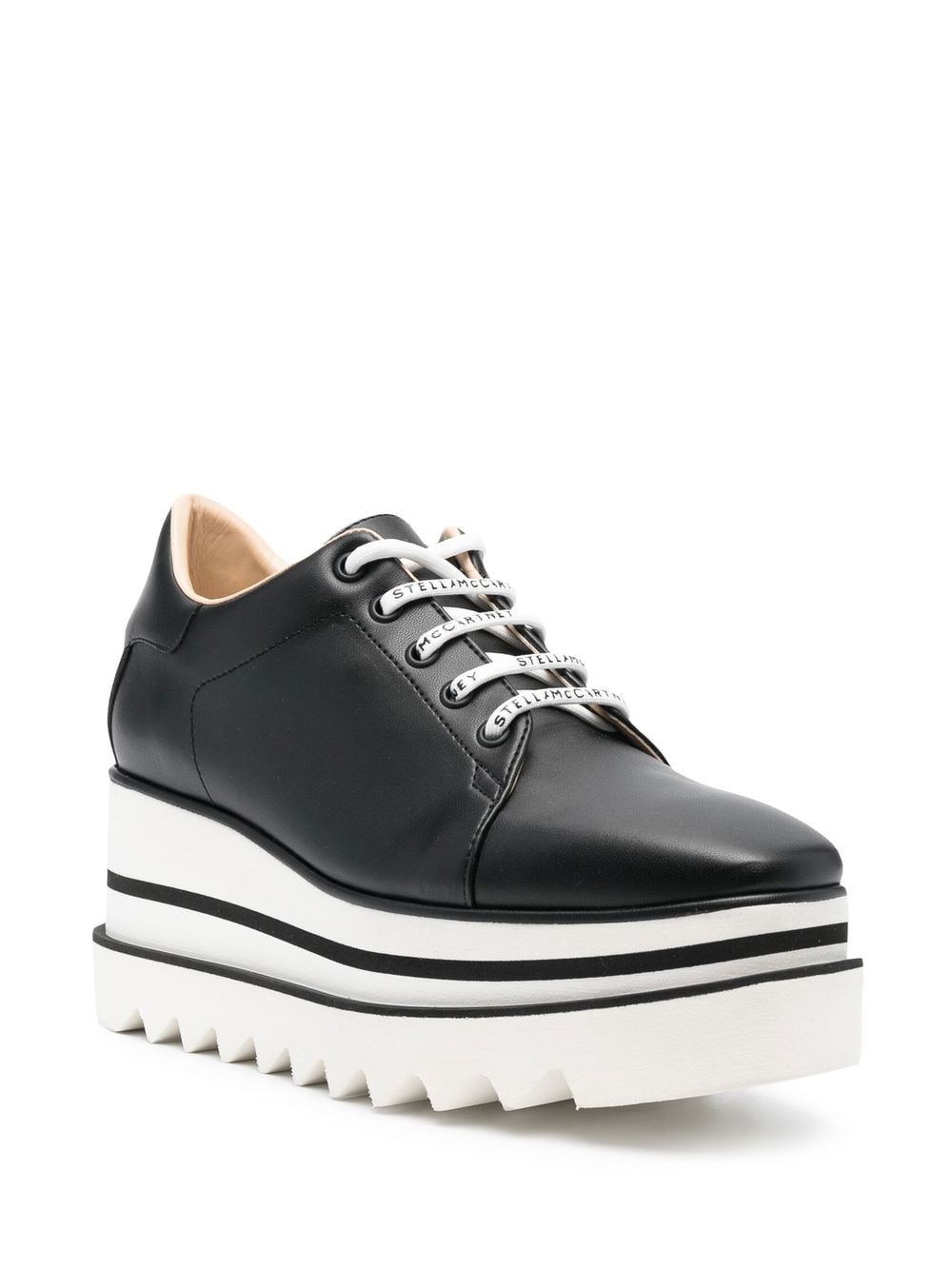 Stella McCartney Elyse Platform Sneakers