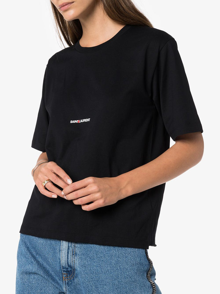 Saint Laurent  T-Shirt