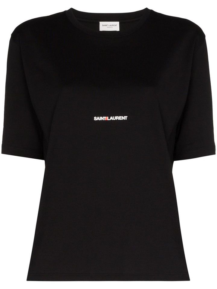 Saint Laurent  T-Shirt