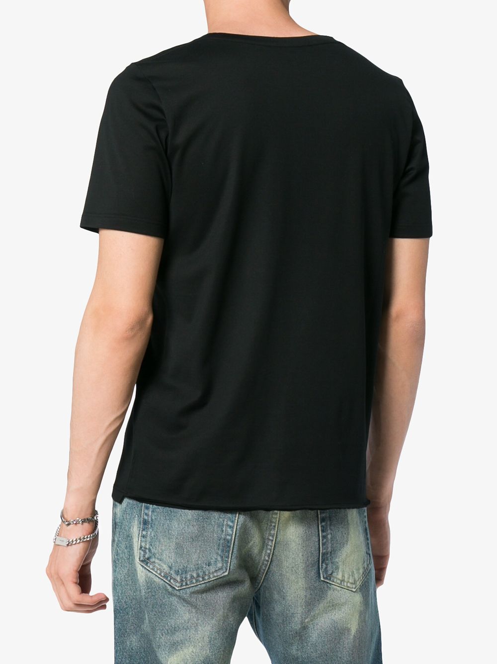 Saint Laurent  T-Shirt