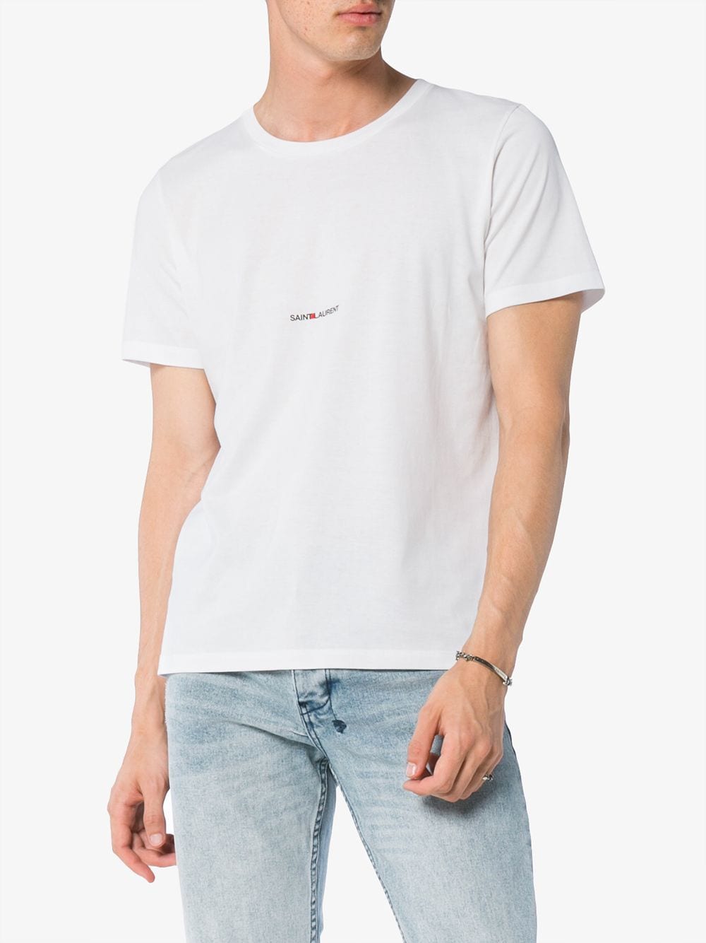 Saint Laurent T-Shirt