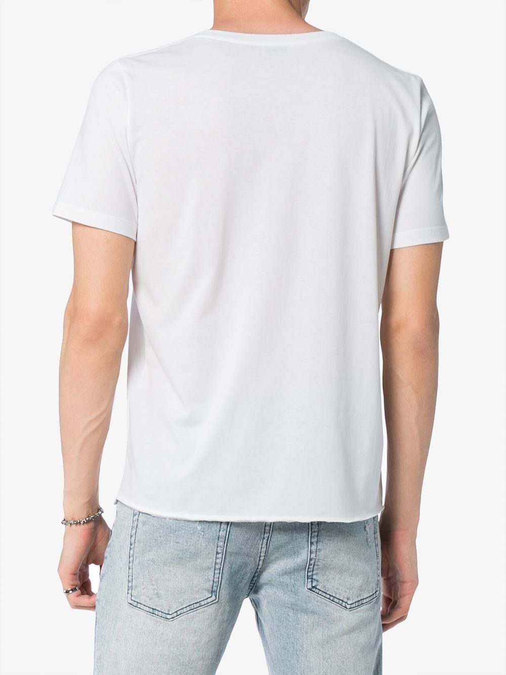 Saint Laurent  T-Shirt