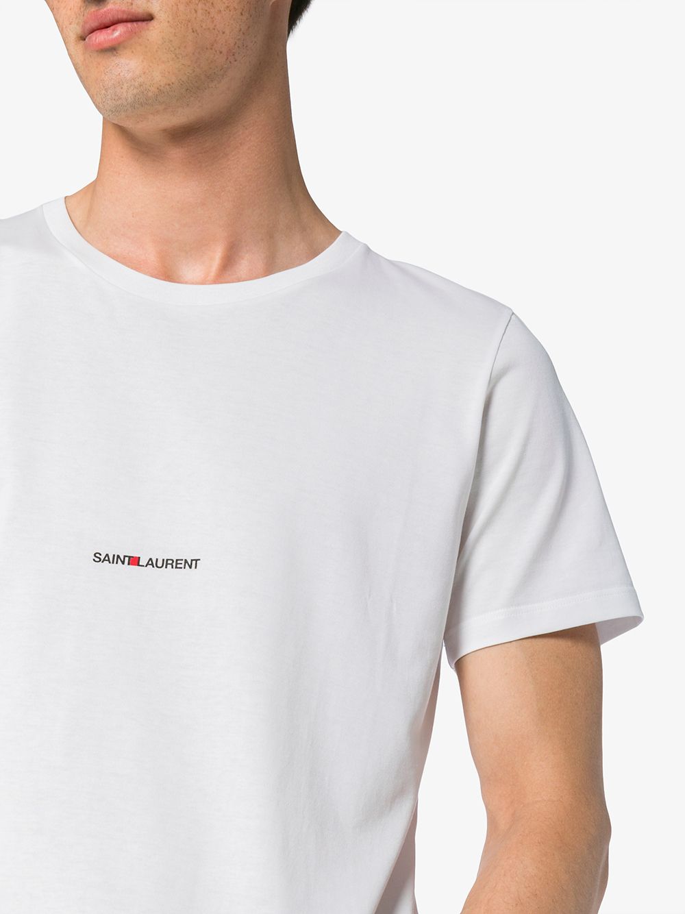 Saint Laurent  T-Shirt