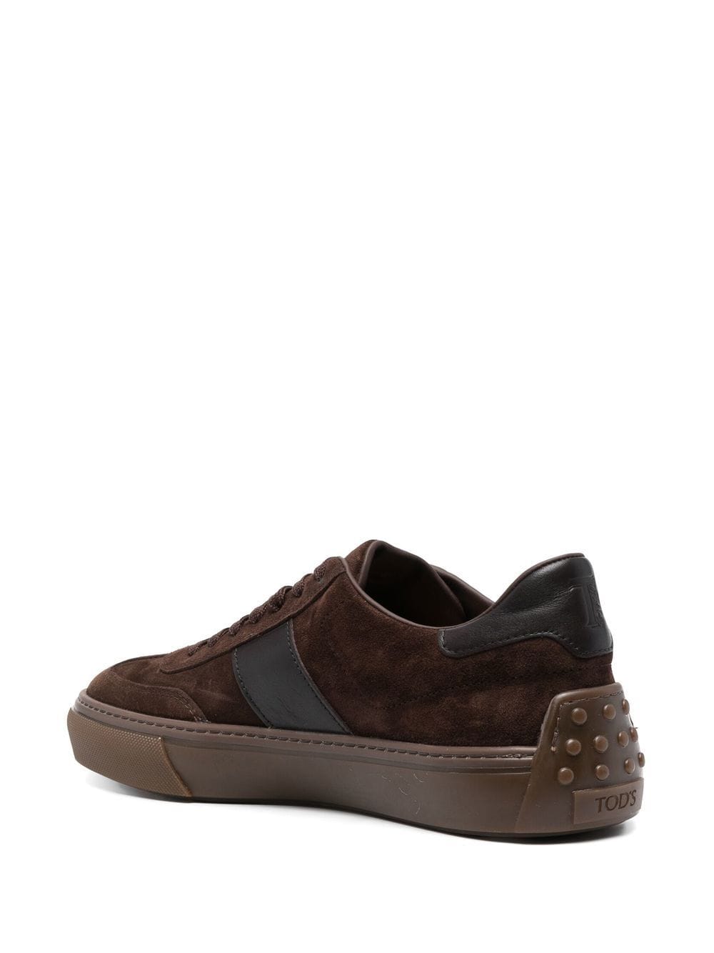 Tod's Sneakers Brown