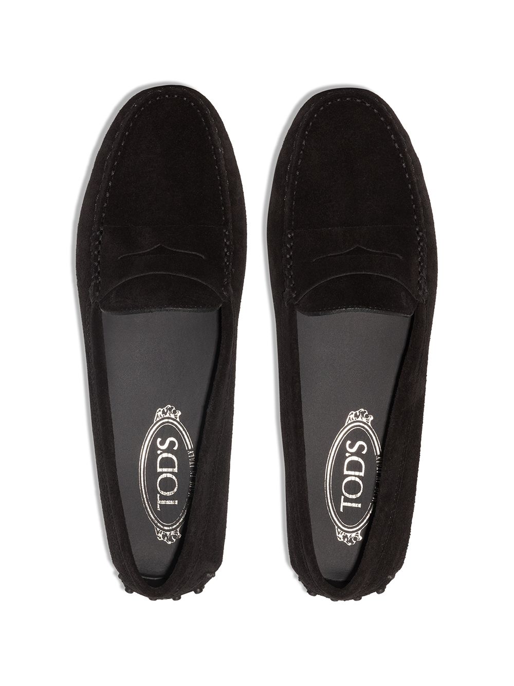 Tod's Flat shoes