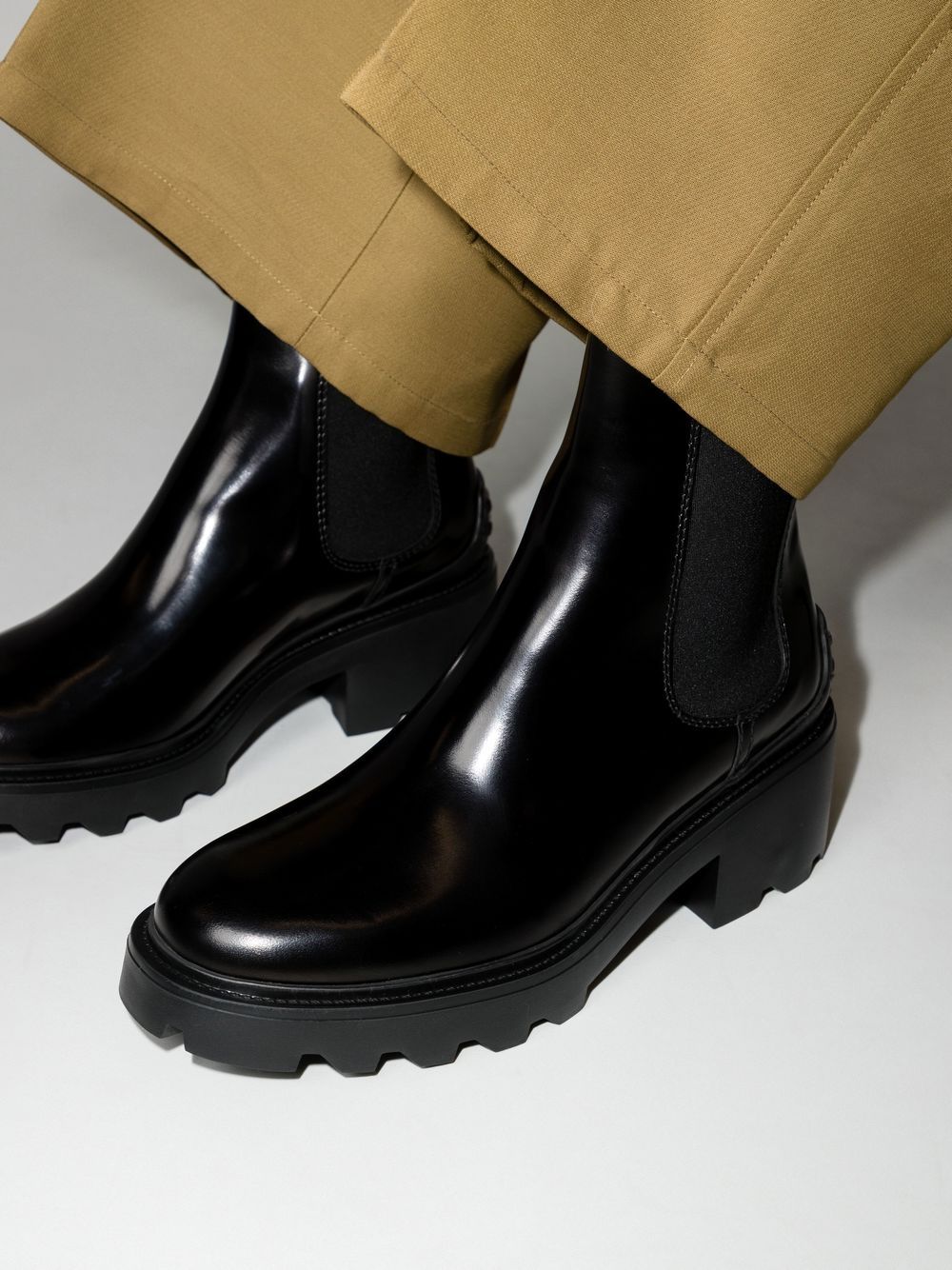 Tod's Boots