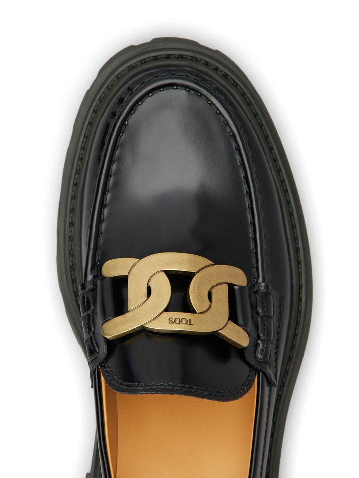 Tod's Flat shoes